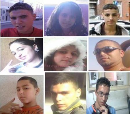 mourad-amal-simo-leila-amina-hassan-anas-abdou = karim